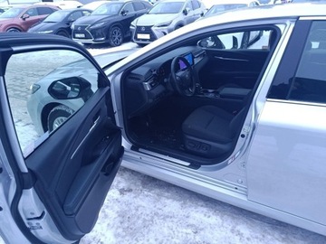 Toyota Camry IX 2024 Toyota Camry 2.5 Hybrid Comfort CVT Toyota Camry 2, zdjęcie 23