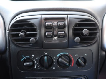 Chrysler PT Cruiser Cabrio 2.4 i 16V 150KM 2005 Chrysler PT Cruiser 2.4 i, Klima, El. szyby, zdjęcie 11