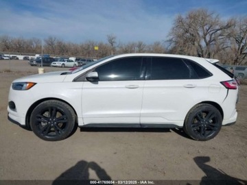 Ford Edge II 2021 Ford Edge 2021 Ford Edge ST AWD 2.7 Benzyna 355KM, zdjęcie 1