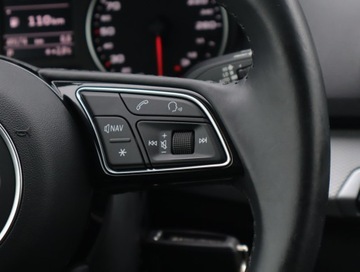 Audi Q2 SUV 1.5 35 TFSI 150KM 2020 Audi Q2 35 TFSI, Salon Polska, Serwis ASO, zdjęcie 17