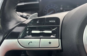 Hyundai Tucson IV SUV HEV 1.6 T-GDI HEV 230KM 2022 Hyundai Tucson 1.6 T-GDI HEV 230KM AT Executive Salon PL ASO I-wszy wlasci, zdjęcie 12