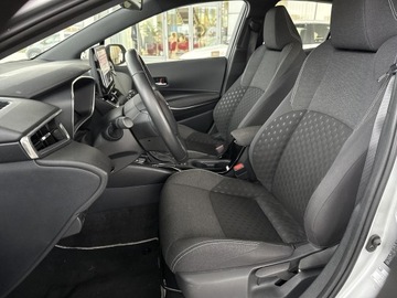 Toyota Corolla XII Hatchback Facelifting 1.8 Hybrid 140KM 2023 Toyota Corolla 1.8 Hybrid Comfort Seria E21 (2019-, zdjęcie 14