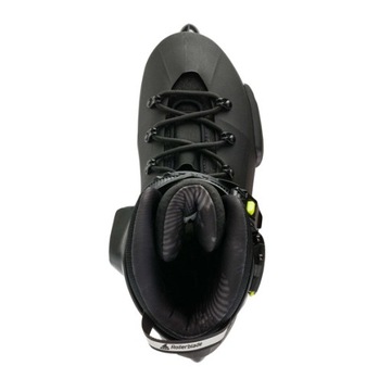Коньки ROLLERBLADE TWISTER EDGE XT, 43 год.