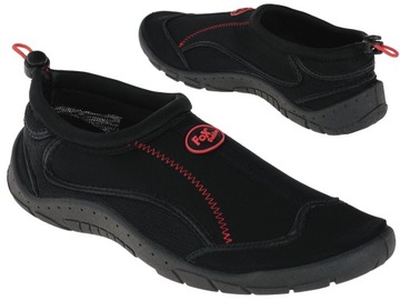 NEOPRENOWE BUTY do Sportów WODNYCH Aqua Shoes - 43