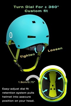 ДЕТСКИЙ ШЛЕМ XJD РАЗМЕР М 55-58 СМ РАЗНЫЕ ЦВЕТА