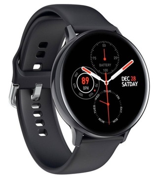 Smartwatch Pacific 24-6, PULSOKSYMETR, KALORIE