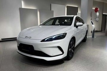 BYD Seal 2025 BYD Seal 5 DM-i Comfort Od Reki Atrakcyjne finansowanie Duzy rabat, zdjęcie 11