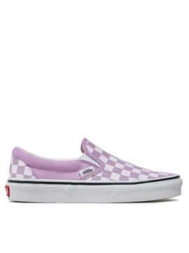 Vans Tenisówki Classic Slip-On VN0009Q7BUG1 R39