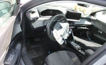 Peugeot 208 II Hatchback Facelifting 1.2 Hybrid 100KM 2024 Peugeot 208 1.2 Hybryda 101KM, zdjęcie 5