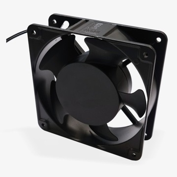 Осевой вентилятор 230В AC 120x120x38 мм AiFO