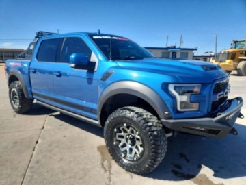 Ford 2019 Ford F150 Raptor 2019 3.5 Benzyna 450KM, zdjęcie 4