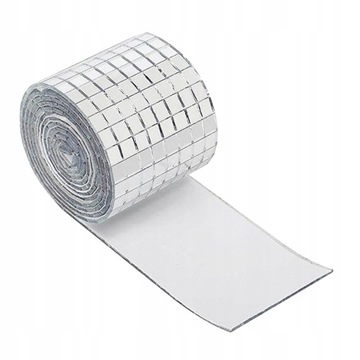 Мозаичная самоклеящаяся плитка Square Mosaic Sz
