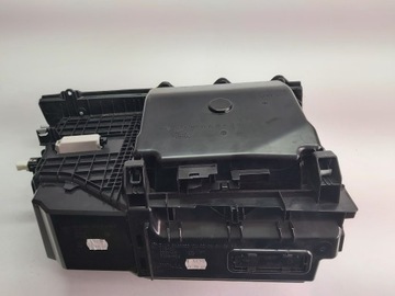 BMW F10 F11 Пассажирский вещевой ящик Bright Europa 9173907