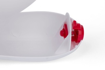 SPOMB БОЛЬШАЯ БЕЛАЯ ПРИМАНКА РАКЕТА