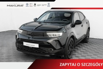 Opel Mokka II SUV 1.2 Turbo 130KM 2024 Opel Mokka BIA9914A#1.2 T GS Podgrz.f I kier