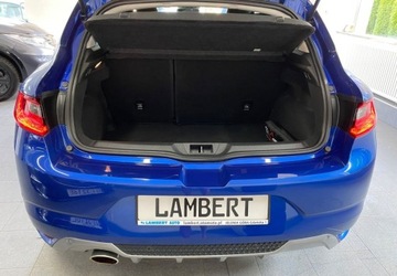 Renault Megane IV Hatchback 5d  Facelifting 1.3 TCe 159KM 2020 Renault Megane Renault Megane TCe 160 GPF EDC GT LINE Zarejestrowany 1.3, zdjęcie 20