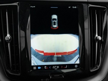 Volvo XC60 II 2023 Volvo XC 60 CT842AX#B4 B Plus Dark Podgrz.f kier, zdjęcie 21