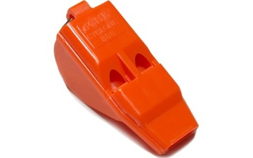 GWIZDEK SPORTOWY ACME CYCLONE 888 Pomarańczowy