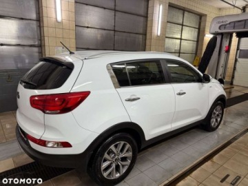 Kia Sportage III 2015 Kia Sportage Kia Sportage 2.0 CVVT 4WD Spirit 2.0 Benzyna 163KM, zdjęcie 14