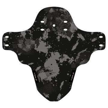 Błotnik rowerowy mtb xc enduro dh C-06 Camouflage
