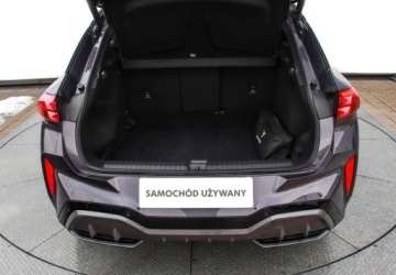 Cupra Terramar SUV 2.0 TSI 204KM 2025 Cupra Terramar 1.5 eTSI 150KM DSG, Tempomat Aktywny, Kamera Cofania, Auato, zdjęcie 9