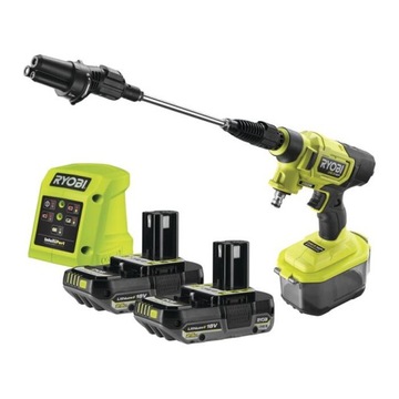 Myjka „ONE+ HP Brushless RY18PWX41A-125P”