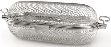 ГРИЛЬ-КОРЗИНА НАПОЛЕОН ГНИЛАЯ КОРЗИНА для картофеля фри