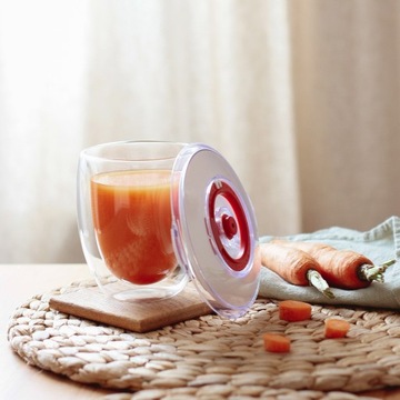 POJEMNIKI PRÓŻNIOWE NA ŻYWNOŚĆ SZKLANY Z POMPKĄ +WOREKI PRÓŻNIOWY ZEST. 8W1