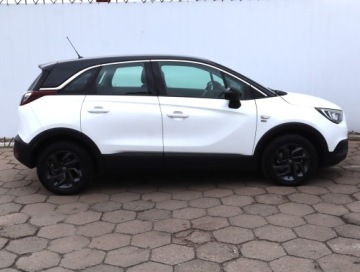 Opel 2019 Opel Crossland 1.2 Turbo, Salon Polska, zdjęcie 5