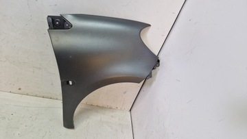 błotnik przedni prawy smart fortwo w453 4538810201