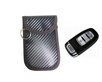 КРЫШКА БЛОКИРОВКИ ВОЛНОВОГО СИГНАЛА С КЛЕТКОЙ ФАРАДЕЯ RFID