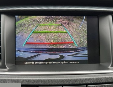 Peugeot 508 I 2017 Peugeot 508 BlueHDi 180 EAT6 Stop&amp;Start Allure 180KM 2017r, zdjęcie 3