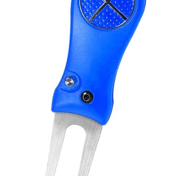 Состав вилки для гольфа Golf Tool Divot