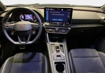 Cupra Formentor Crossover 1.5 TSI 150KM 2025 Cupra Formentor VAT 23 1.5 e-TSI 150KM DSG 2025 r., salon PL, EDGE, Dynami, zdjęcie 18