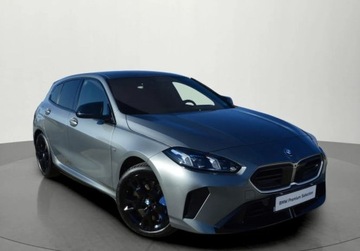 BMW Seria 1 F70 Hatchback M 2.0 M135 300KM 2024 BMW Seria 1 M135 300 KM Led xDrive M Sport Head UP Navi 360 Harman Kardon, zdjęcie 3