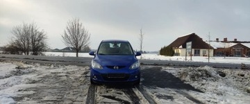 Mazda 2 II Hatchback 5d 1.3 86KM 2008 Mazda 2 1.3 benz ,bezwypadek,nowy rozrzad,tarcze klocki 1.3 Benzyna 86KM, zdjęcie 3