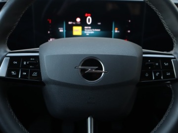 Opel Astra L Hatchback 1.2 Turbo 130KM 2023 Opel Astra 1.2 Turbo, Salon Polska, 1. Właściciel, zdjęcie 17