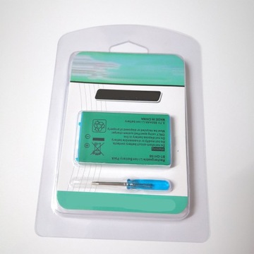 АККУМУЛЯТОР ДЛЯ GAMEBOY GAME BOY ADVANCE SP 850MA 3,7 В