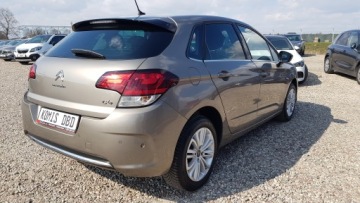 Citroen C4 II Hatchback 5d Facelifting 1.2 PureTech 110KM 2017 C4 , 1.6 HDI ! tylko 99 tys.km. !!, zdjęcie 11