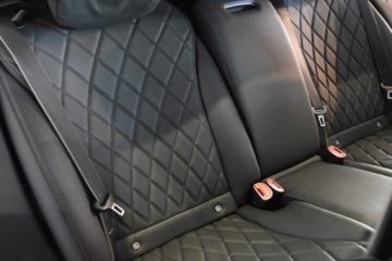 Mercedes Klasa S W223/V223 2025 S Klasa 450 d 4-Matic L AMG Line 2.9 (367KM) 2025, zdjęcie 9