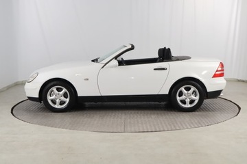 Mercedes SLK R170 Roadster 2.0 (200) 136KM 1999 Mercedes SLK 200, 1. Właściciel, Automat, Klima, zdjęcie 2