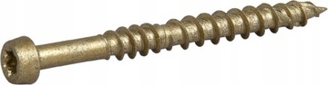 WKRĘT ESSDECK MAX CS 4,8X55 /1000/ESSVE 503255