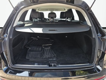 Mercedes CLC 2017 Mercedes-Benz GLC 250 4-Matic I (2015-2022) salon, zdjęcie 29