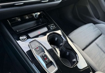 Audi A5 B10 Limousine 2.0 TFSI 150KM 2025 Audi A5 Limousine Sline salon Polska gwarancja kamery matrix VAT23 2.0, zdjęcie 26