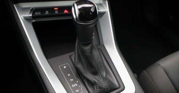 Audi 2021 Audi Q3 Sportback (Nr. 263) 1.5 TSI Automat Sline Navi Klimatronik Tempoma, zdjęcie 24