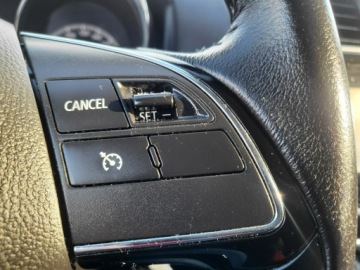 Mitsubishi ASX I SUV Facelifting 2016 1.6 117KM 2017 Mitsubishi ASX 1.6 117 KM 100% Przebieg 83 Tyś km, zdjęcie 38