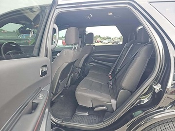 Dodge Durango III 2025 Dodge Durango RT 2025 5.7l 5.7 Benzyna 360KM, zdjęcie 12