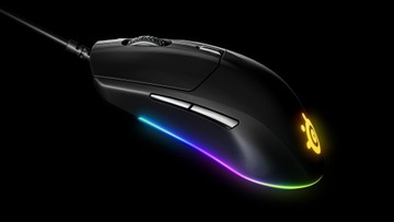 Проводная мышь Rival 3 с оптическим сенсором