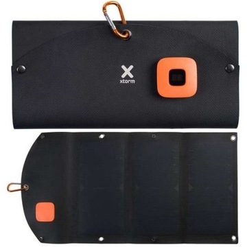 Солнечный коврик XTORM AP275U, панели SunPower 21 Вт