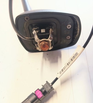 ANTÉNA STŘEŠNÍ OPEL ASTRA J HB